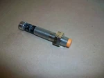 Ifm Efector IF0301 IFA2004-ABOW/SL/LS-100AK 80-120VAC. Fixed Price $40.00.