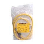 Turck P-rkv 63-030-1M Cordset Pin 7/8" -16 Un, Straight, Female 600VAC, 8A. Fixed Price $79.00.