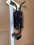 Dinex Model T-DIO-808-K7-NE I/o Controls Corp. Made Usa Excellent Conditi. Fixed Price $1200.00.