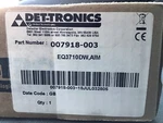 EQ3710DW,AIM 007918-003 Det-tronics. Fixed Price $3000.00.