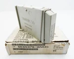 Siemens Simatic 6ES5376-0AA31 E-stand: 03 Memory Module -unused/original Packaging-. Fixed Price $110.44.