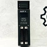 Ge IC693MDL753C Series 90-30 32-POINT 12/24VDC 0.5A Digital Output Module. Fixed Price $18.88.