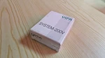 Vipa 222-1BF10 Sm Do 8XDC24V Digital Output Module. Fixed Price $138.41.