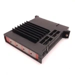 Square D 8030 COM-221 Series B, Programable Controller, 120V Ac 2AMPS, 4 Outputs. Fixed Price $65.00.