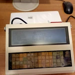 Ge Fanuc IC610PRG110A Portable Programmer Kit. Fixed Price $412.55.