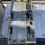 Ge Fanuc A02B-0281-B803 Md Controller Unit. Tested. Fixed Price $899.00.
