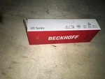 Beckhoff Module, EPI1008-0001, I/o Series, Nib, JRM-215. Fixed Price $525.00.