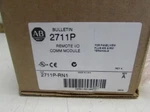 New Ab 2711P-RN1 Remote I/o Communication Module For Panel View Plus. Fixed Price $753.17.