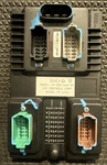 I/o Controls Dinex G4-DIO-1616-02 Bus Controller G4-DI0-1616-02. Fixed Price $357.49.