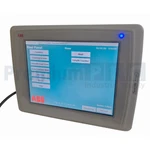 Abb 3BSE042235R2 PP845A Operator Panel 800 Touch Screen 24VDC 10.4" V4.0/7. Fixed Price $5250.00.