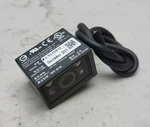 Keyence SR-610 Barcode Reader Ultra Compact Fixed Type 3HI Imager. Fixed Price $29.99.