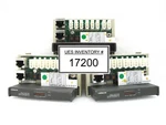 Dns Dainippon Screen DS-1211-ANALOG(D) I/o Pcb Module SN-2016-TRDS Lot Of 3 Used. Fixed Price $348.15.