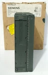 Siemens 6ES7331-7KF02-0AB0, Simatic S7-300 Sm Analog Input Module. Fixed Price $208.32.