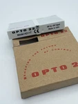 AD11T Opto 22 -5 +5VDC Input Isolated Module. Fixed Price $125.00.