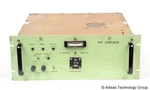 Spc Electronics 837398-01 Rf Driver. Fixed Price $3250.00.