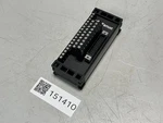 Ge Fanuc IC693ACC329A Module Used #151410. Fixed Price $45.00.