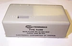 Fireye Solid State Type 71D80 Plug In Programmer Module Burner Control. Fixed Price $61.55.