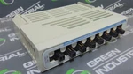 Used Westinghouse Emerson 5X00109G01 Ovation Analog Input Module Rev. 03. Fixed Price $50.00.