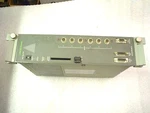 5370-CVIM2BC Allen-bradley Ser Rev Vision Processor Module. Fixed Price $225.00.