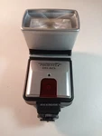 Phoenix D92-BZS Electronic Camera Flash Tested And Works. Fixed Price $21.99.