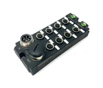 Beckhoff EP2028-0032 Ethercat 8-CHANNEL Digital Output Link Extension Box. Fixed Price $265.49.