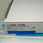 1PC New Omron E32-T22B Fiber Optic Sensor E32T22B Free Ship #us. Fixed Price $55.18.