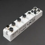 Allen Bradley 1732E-OF4M12R Armorblock Ethernet/ip Analog Output Module, Ser. Fixed Price $1499.95.