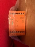 Dold & Sohne BD5987 Safemaster Emergency Stop Module. Fixed Price $160.00.