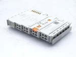 Beckhoff EL3052 Plc Module. Fixed Price $54.00.