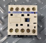 Square Telemecanique LP1K06 10BD Contactor 24 V. Fixed Price $19.99.