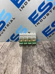 (lot Of 4) Bendrich 780-541-113 Can Bus I/o Module 24V 8IN 6OUT Pnp. Fixed Price $112.00.