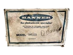 Banner Engineering SM51EB 18585 10-30 V Dc Led Scanner Emitter. Fixed Price $99.99.