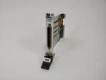 National Instruments PXI-2566 16-CHANNEL, Spdt Relay Module. Fixed Price $226.70.