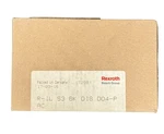 Rexroth R-il S3 Bk DI8 DO4-PAC Interface. Fixed Price $249.00.