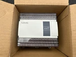 Xinje XD-E32YT-E Ver H1.1.2/V3 32DO Extension Module X1PC. Fixed Price $301.12.
