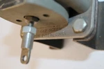 Unimeasure 80 Multi Purpose Force And Pressure Transducer With Adapter. Fixed Price $34.95.