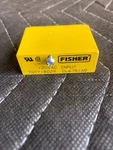 (6) Fisher Rosemount CL675IA5 70YY18029 Relay Input Module. Fixed Price $14.99.