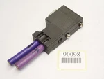 Siemens Connector Plug For Profibus /. Fixed Price $9.19.