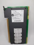Allen Bradley 1771-IBN C Rev D03 Input Module. Fixed Price $89.25.