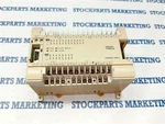 Omron TPM1A-40CDR-A TPM1A40CDRA Programmable Controller 100-240VAC 60VA. Fixed Price $129.00.