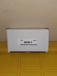 Emerson RS232 Com Card W38211X0012 B 8CM-1 New.. Fixed Price $350.00.