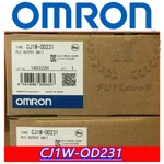 High Quality Omron CJ1W-OD231 Brand New, Guaranteed Fast Delivery. Fixed Price $233.00.