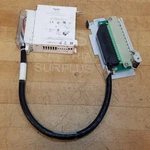 Schneider Electric BMXDDO1602 I/o Module, 0.5A, W/ 990ADPREX80104 Adapter - Used. Fixed Price $63.17.
