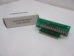 *new* Allen Bradley 1796-SIM1200 Micrologix Input Simulator Board. Fixed Price $10.00.