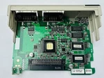 Omron CS1W-SCB21-V1 Communication Module. Fixed Price $74.00.