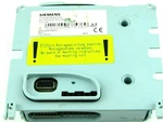 Siemens 3RK1922-2BA01 Backplane Bus Module, 110 Mm, 3RK19222BA01. Fixed Price $10.00.