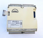 Man Roland Model IPS.DIO-3 Digital Input Output Module 16.86926-0071. Fixed Price $199.00.