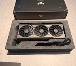 Asus Geforce Oc 8GB GDDR6 (TUF-RTX4060TI-O8G-GAMING). Fixed Price $385.00.