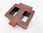 Cutler Hammer 1891-1 Coil 110/120V 50/60HZ. Fixed Price $34.95.