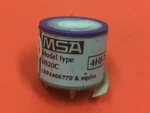 Msa - P/n: HS20C Cell Mine Safety Appliances. Fixed Price $127.50.